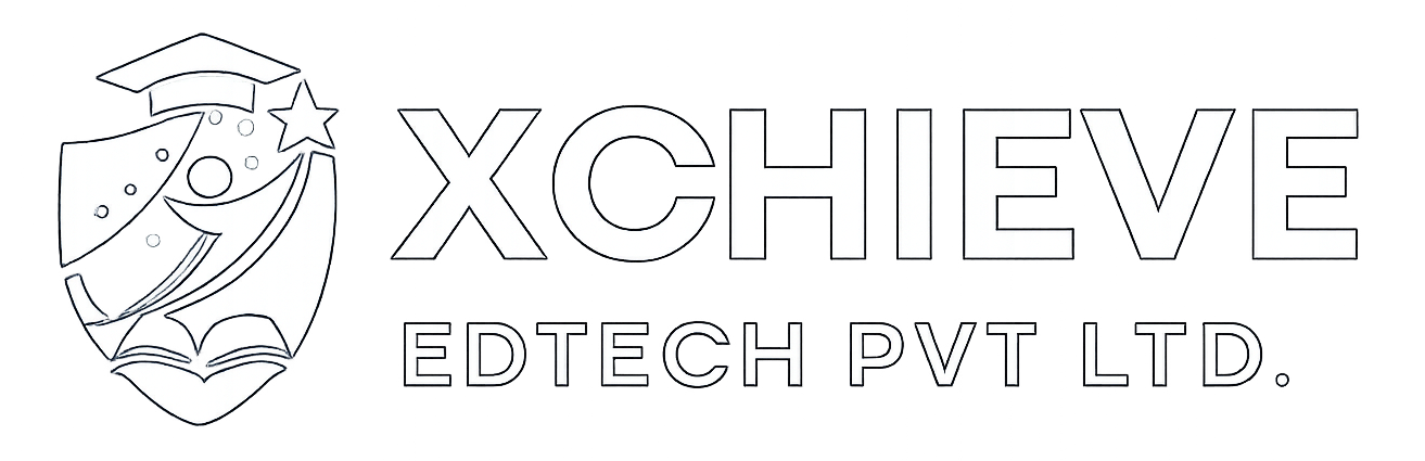 Xchieve Logo